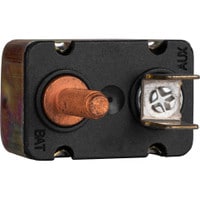 Main product image for Shortstop Automatic Reset 12V 6A Circuit Breaker079-1206
